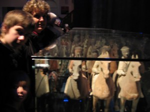 niet bewegen, zonder flits